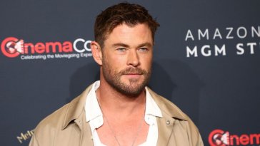 Chris Hemsworth honore l’héritage de Thor avant ‘Doomsday’ : Découvrez-le maintenant