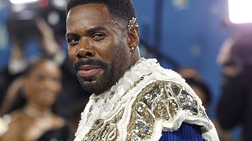 Colman Domingo, Pharrell et Diana Ross brillent au Met Gala sur le tapis bleu