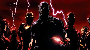 Les nouveaux Avengers du MCU : une évolution radicale par rapport aux bandes dessinées