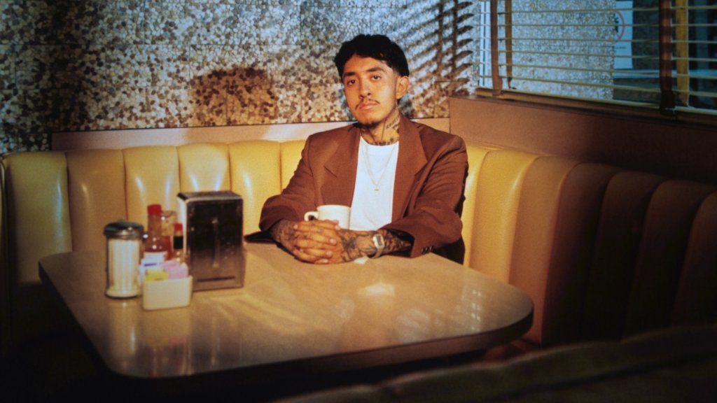 Cuco annonce les dates de sa tournée Ridin’ : découvrez le programme