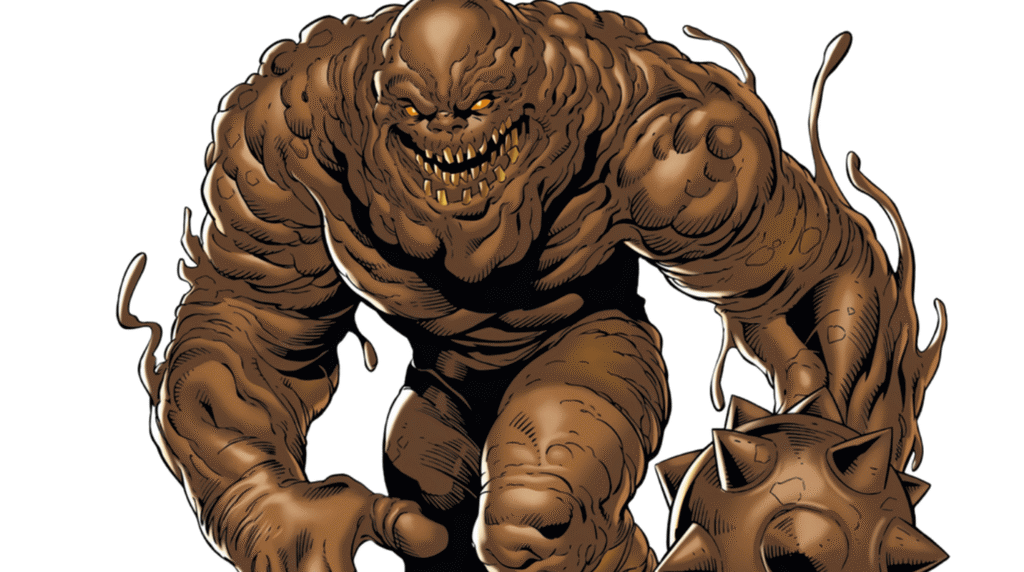 Clayface : Une mise à jour surprenante du film inquiète-t-elle les fans de DC ? Clayface : Une mise à jour surprenante du film inquiète-t-elle les fans de DC ?