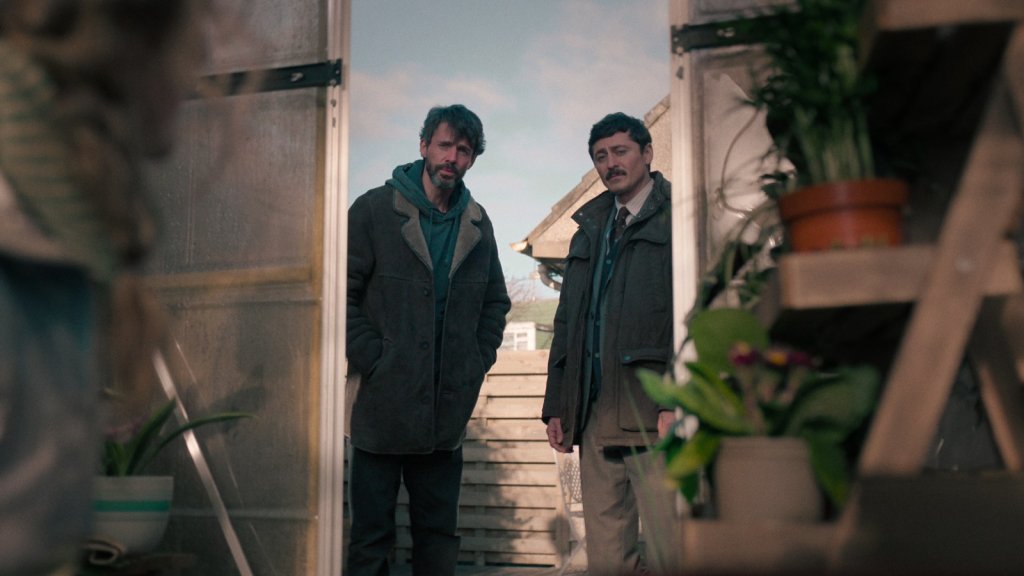 La série Netflix vous immerge dans le monde des policiers atypiques de l’Île des Inadaptés La série Netflix vous immerge dans le monde des policiers atypiques de l’Île des Inadaptés