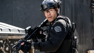 David Lim, star de « S. W. A. T. », Réagit au spin-off « Exiles » : le casting original « écarté » selon lui