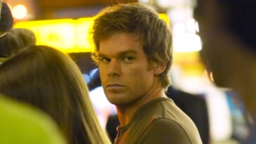 Quelle est la saison incontournable de la série Dexter ?