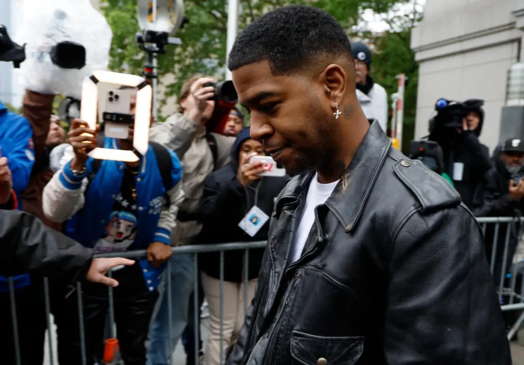 L’assistant de Sean ‘Diddy’ Combs accuse le magnat d’avoir tenté de tuer Kid Cudi