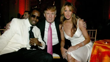 Sean ‘Diddy’ Combs impliqué dans le processus de pardon de Donald Trump