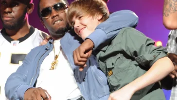 Sean « Diddy » Combs reproche à Justin Bieber de s’être distancé de lui