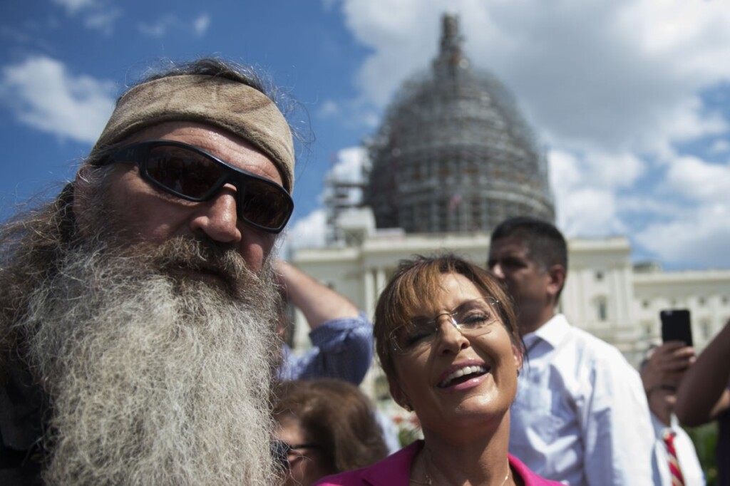 Phil Robertson, patriarche de Duck Dynasty, décède à l’âge de 79 ans