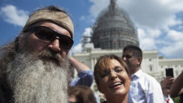 Phil Robertson, patriarche de Duck Dynasty, décède à l’âge de 79 ans