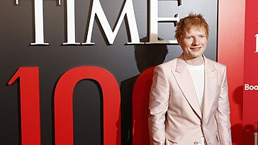 Ed Sheeran interprète « Old Phone » en direct sur le « Tonight Show » : découvrez la vidéo