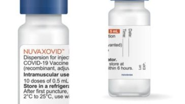 La FDA approuve le vaccin Covid-19 de Novavax avec restrictions