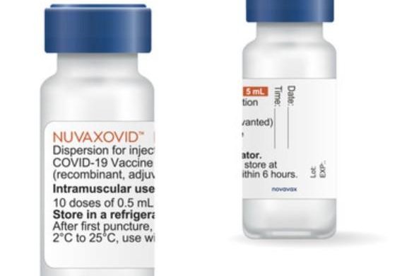 La FDA approuve le vaccin Covid-19 de Novavax avec restrictions