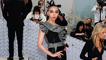 Eusexua Tour : FKA Twigs annonce les dates après des problèmes de visa
