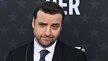 Personnalités nées le 15 mai : David Krumholtz et Jasper Johns