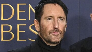 Le 17 mai, Trent Reznor et Derek Hough sont à l’honneur pour leur anniversaire
