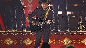 Le 18 mai, George Strait et Ai Weiwei sont à l’honneur pour leur anniversaire