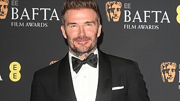 Le 2 mai, on célèbre les anniversaires de David Beckham et Donatella Versace