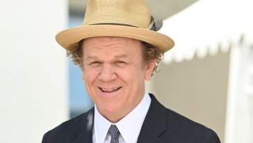 Célébrités nées le 24 mai : John C. Reilly et Priscilla Presley