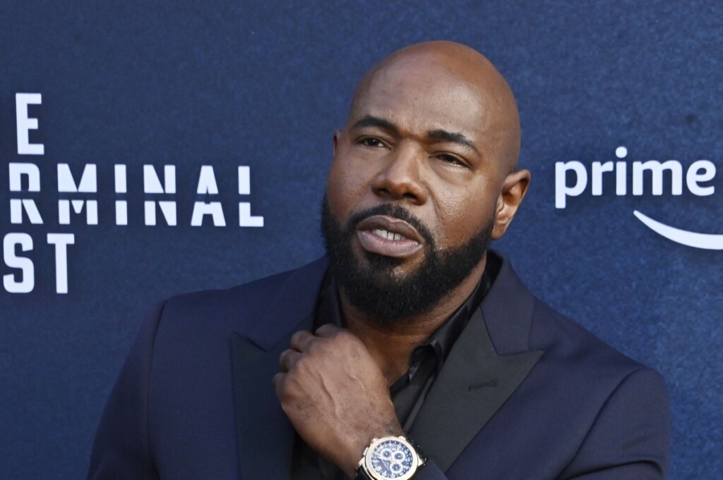 Antoine Fuqua et Idina Menzel à l’honneur pour leurs anniversaires le 30 mai