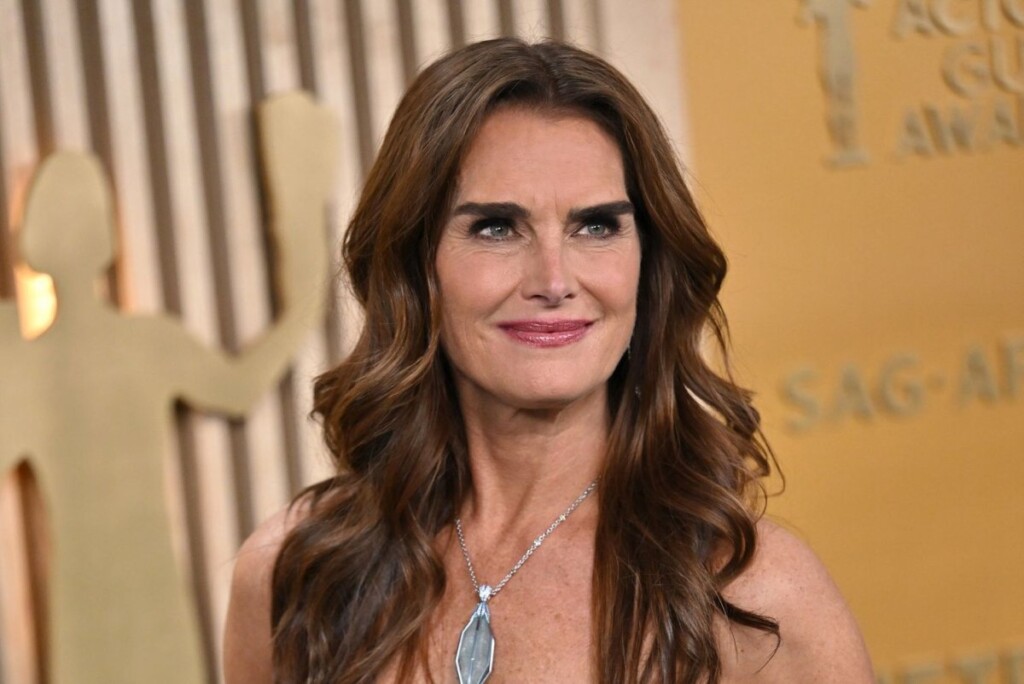 Anniversaires célébrés le 31 mai : Brooke Shields et Clint Eastwood