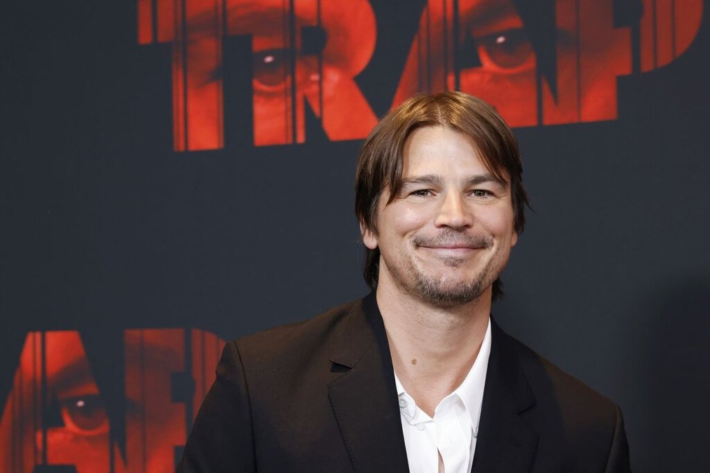 Josh Hartnett, vedette de « Fight or Flight », veut jouer des rôles plus audacieux Josh Hartnett, vedette de « Fight or Flight », veut jouer des rôles plus audacieux