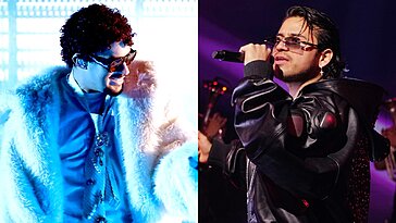 Pour la première fois, deux albums en espagnol dominent le classement Billboard 200