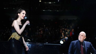 La fille de Billy Joel affirme qu’il est résolu à guérir totalement