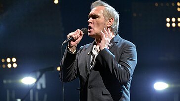 Morrissey reprendra sa tournée en 2025 après son séjour à l’hôpital