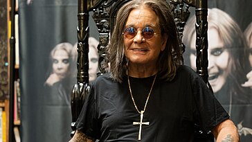Ozzy Osbourne partage des informations sur sa santé avant son ultime concert