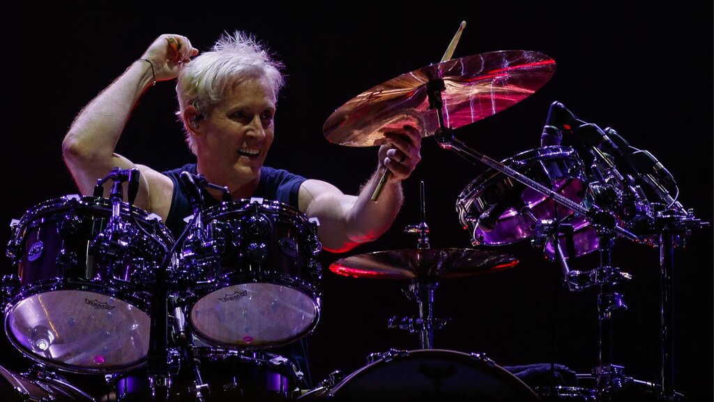 Josh Freese et les Foo Fighters mettent fin à leur collaboration