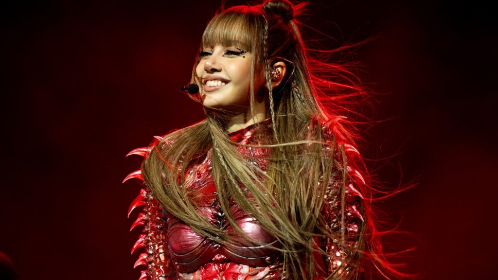 Un documentaire sur Lisa de Blackpink est en préparation, dirigé par Sue Kim