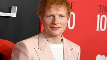 Ed Sheeran présente un extrait de son travail avec Dave Grohl et John Mayer
