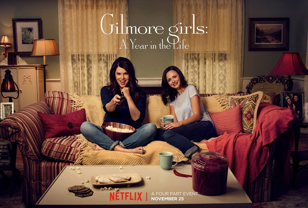 Documentaire « Gilmore Girls » : des interviews d’acteurs principaux manquent, d’après les rapports Documentaire « Gilmore Girls » : des interviews d’acteurs principaux manquent, d’après les rapports