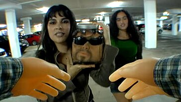 Girl Ultra, Empress Of et Chromeo dévoilent leur nouveau titre Tomas : visionnez le clip