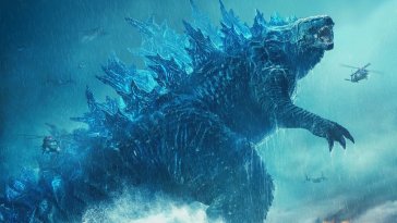 Netflix va bientôt perdre un des meilleurs films de la saga Godzilla