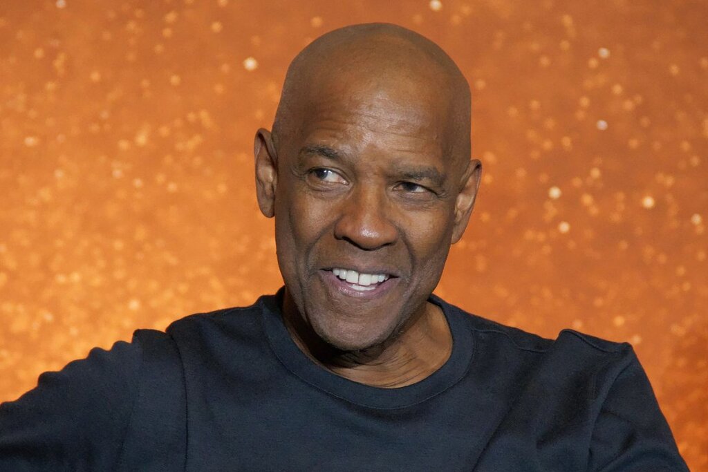 Denzel Washington et Spike Lee se retrouvent pour le thriller criminel « Highest 2 Lowest » Denzel Washington et Spike Lee se retrouvent pour le thriller criminel « Highest 2 Lowest »