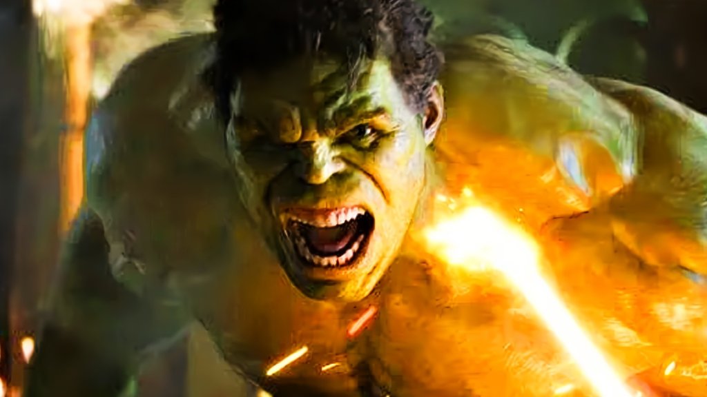 Marvel dévoile le personnage manquant de l’UCM depuis Endgame : le remplaçant de Hulk Marvel dévoile le personnage manquant de l’UCM depuis Endgame : le remplaçant de Hulk
