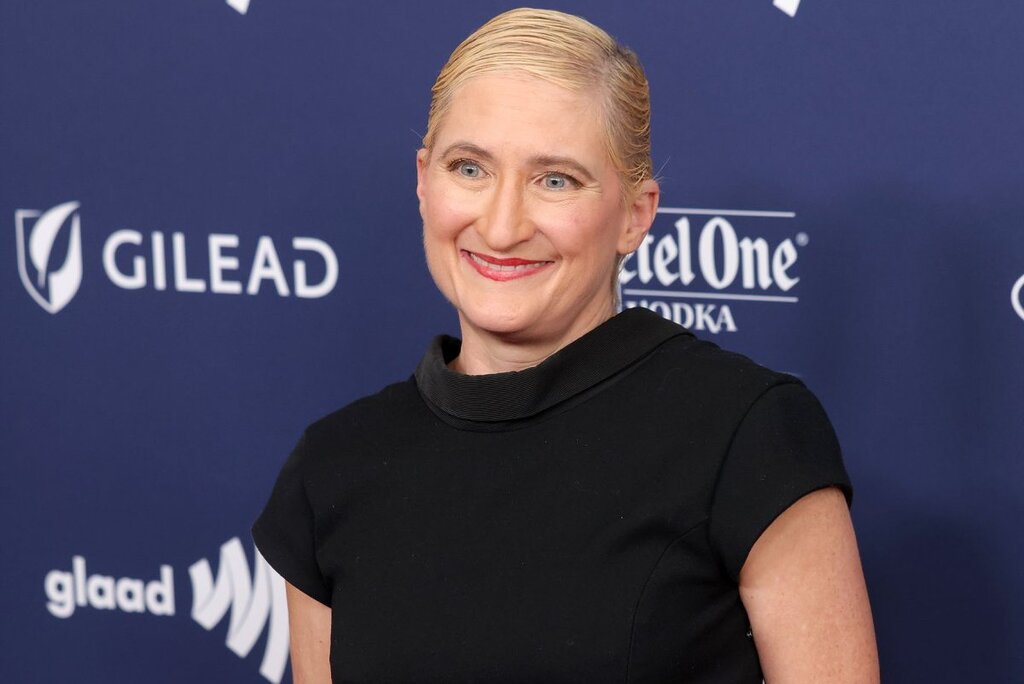 Jill Sobule, chanteuse de « I Kissed a Girl » et « Supermodel », est décédée à 66 ans Jill Sobule, chanteuse de « I Kissed a Girl » et « Supermodel », est décédée à 66 ans