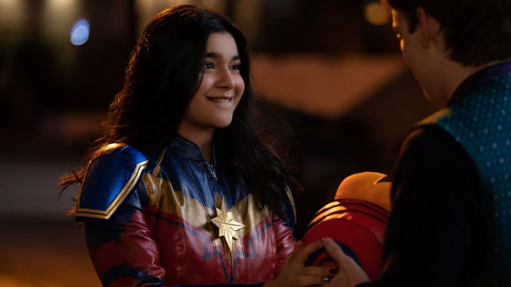 Ms. Marvel saison 2 : une déception pour Kamala Khan, quelles perspectives pour la suite ?