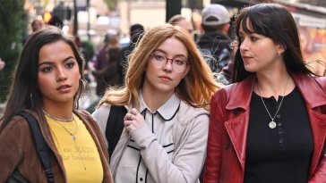 Madame Web cartonne au box-office : Sydney Sweeney réagit avec détachement