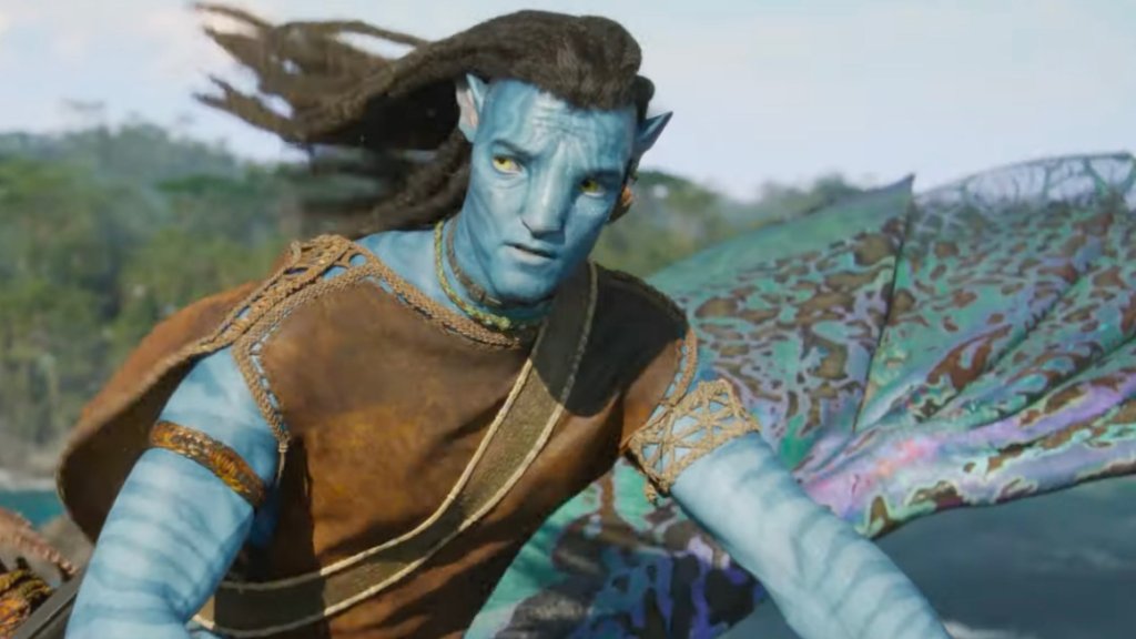 Avatar Spinoff : James Cameron Dévoile Son Nouveau Projet en Plus des Films