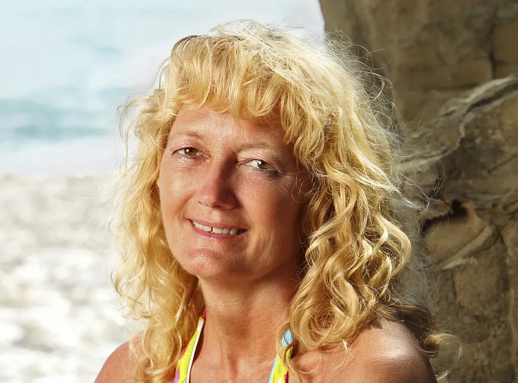 Jane Bright, figure emblématique de « Survivor », est décédée à 71 ans