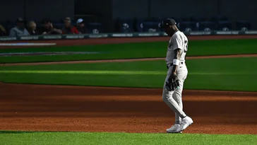 Jazz Chisholm Jr. Appelle à combattre le harcèlement dans les vestiaires de la MLB