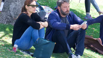 L’ancienne nounou de Ben Affleck et Jennifer Garner : rumeurs d’affaire et métier inattendu