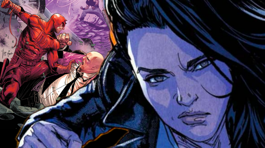 Jessica Jones : Son rôle central dans « Devil’s Reign » de Marvel, décrypté
