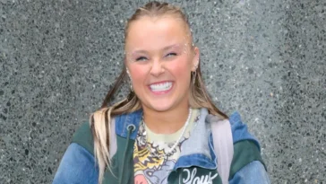 Chris Hughes et JoJo Siwa en couple : Olivia Atwood affirme « Elle est vraiment célèbre »