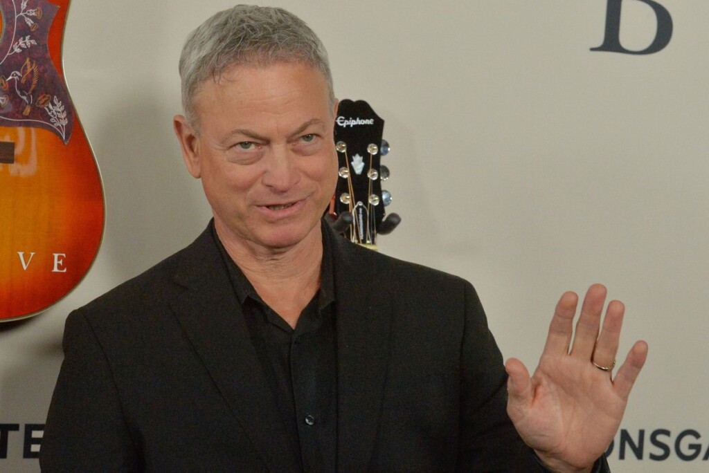 Joe Mantegna et Gary Sinise animent le concert national du Memorial Day à Washington