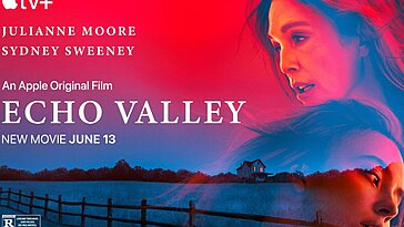 Dans Echo Valley, Julianne Moore et Sydney Sweeney dissimulent un meurtre dans ce film récent