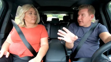 Chrisley : Ce que nous savons sur le prochain spectacle de Lifetime