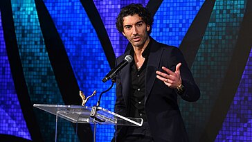 La fondation Wayfarer de Justin Baldoni arrête ses activités